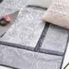 Quilted Blocks and Borders