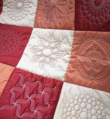 Quilting Tiles