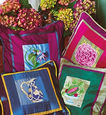 Kaffe Fassett's Folk Art Collection