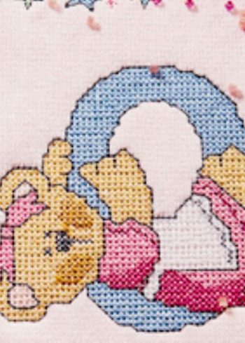 Cross Stich Cuties