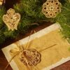 Christmas Lace Kit