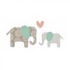 BIGZ DIE - ELEPHANTS 661979