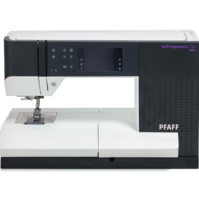 pfaff expression 720 3 - Macchine per Cucire Store