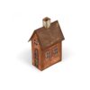 bigz xl die village brownstone 661205 - Macchine per Cucire Store