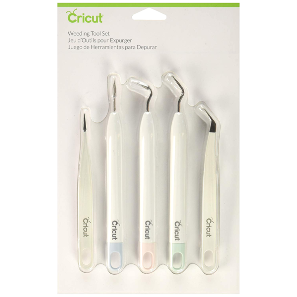 cricut weeding tool kit - Macchine per Cucire Store
