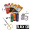 black kit 1 - Macchine per Cucire Store