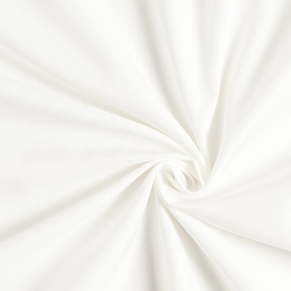 Tessuto cotone bianco - Macchine per Cucire Store