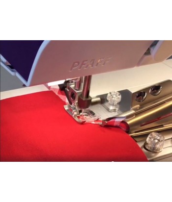 pfaff quilt binder bordatore sbieco 821163096 - Macchine per Cucire Store