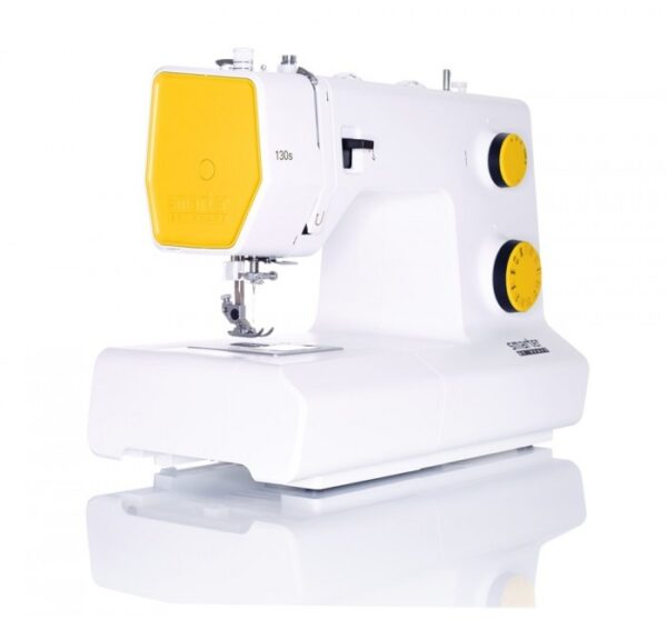 smarter by pfaff 130s macchina per cucire 1 - Macchine per Cucire Store
