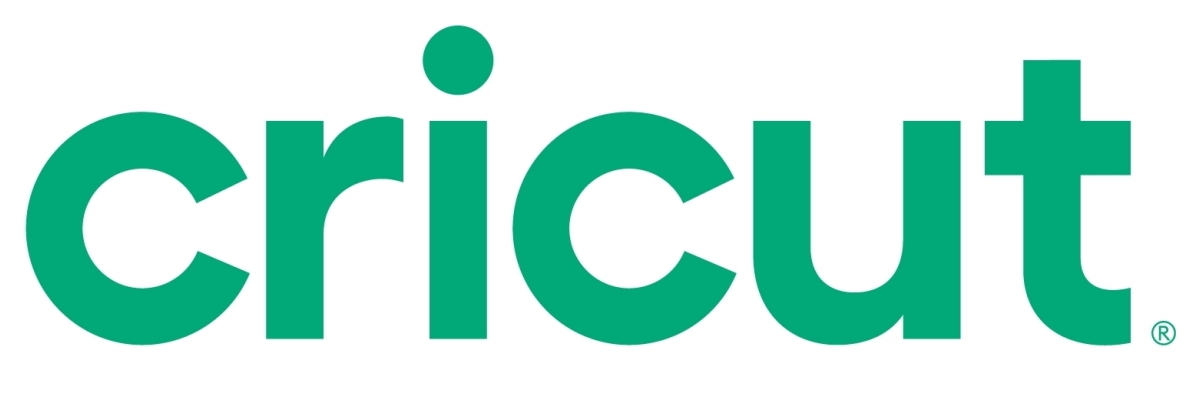 Cricut Logo US LRG GRN - Macchine per Cucire Store