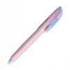 styla penna sottile per tessuto con inchiostro idrosolubile azzurro - Macchine per Cucire Store