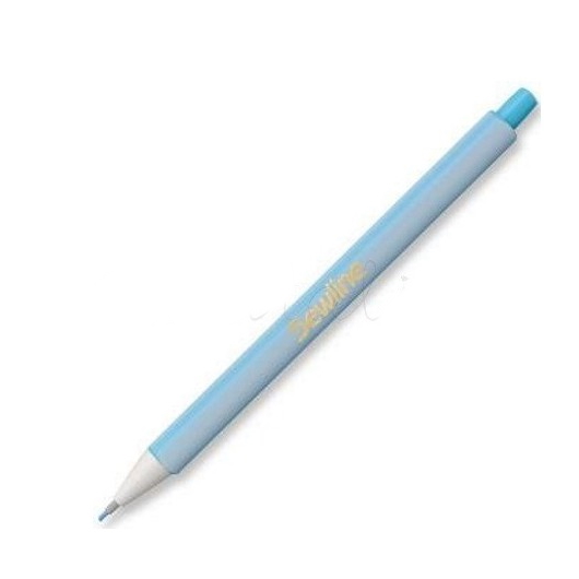 tailors pencil matita sartoriale per tessuto blu - Macchine per Cucire Store