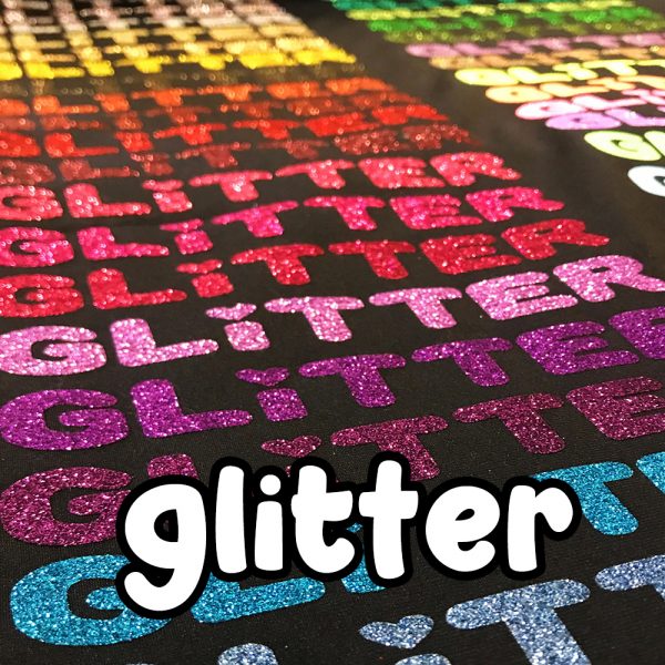 GLITTER 1 - Macchine per Cucire Store