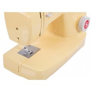 singer simple 3223 yellow macchina per cucire meccanica 2 - Macchine per Cucire Store