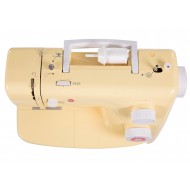 singer simple 3223 yellow macchina per cucire meccanica 3 - Macchine per Cucire Store