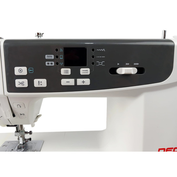 NCH05AX 2 - Macchine per Cucire Store