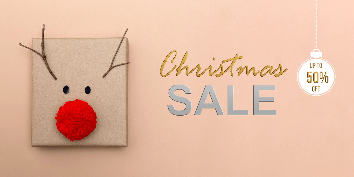 christmas sale sewing store 1 - Macchine per Cucire Store