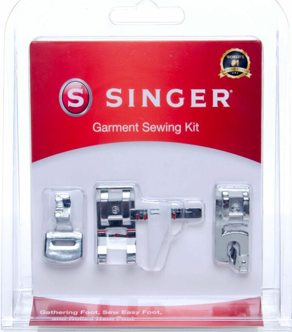 singer garment sewing kit 2 1 - Macchine per Cucire Store