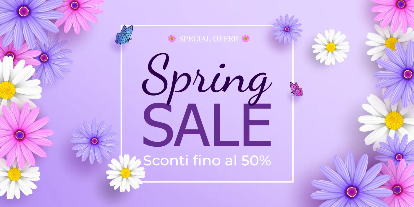 sewing store spring sales - Macchine per Cucire Store